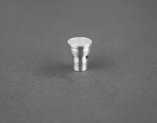 60Hz Aluminum Pulley for