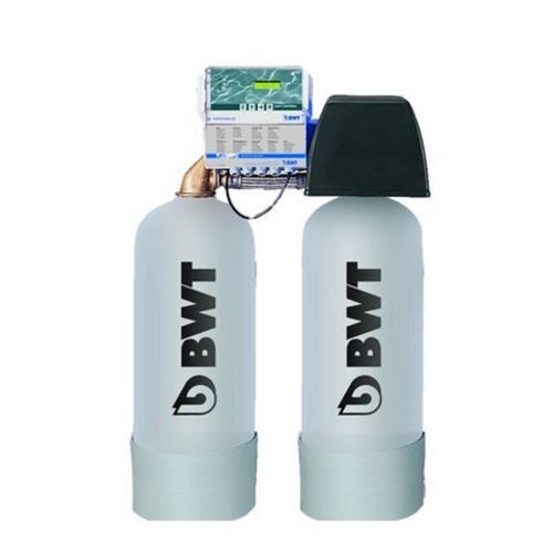 Addolcitore industriale bwt - addolcitore,