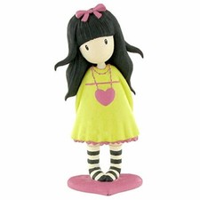 Gorjuss figurine Heartfelt 9