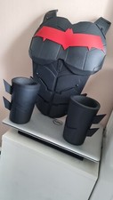 Costume batman cappuccetto - costume,