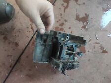 Carter Motore E Albero Motore Sthil Fs