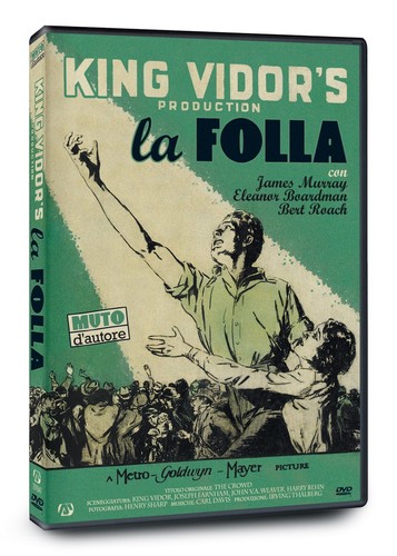 Folla king vidor s - la,