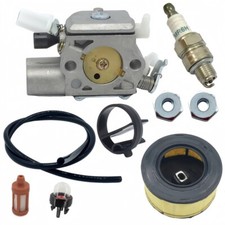 11431200617 Set carburatore