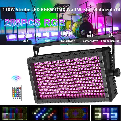 Lavatrice parete 110 rgbw - lavatrice,