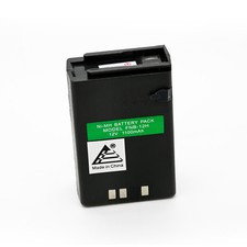 Batteria 12v 1100mah - 1100mah, per