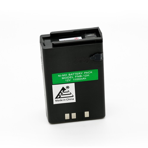 Batteria 12v 1100mah nimh per - batteria,