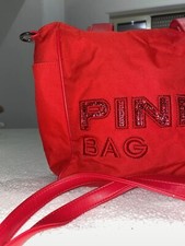 Borsa donna pinko. Iconica pinko Bag: dai look intramontabili 
