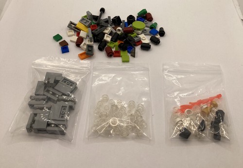 Lego game spares minotauro - lego,