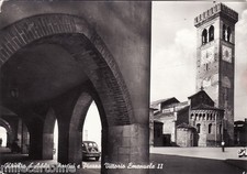 #RIVOLTA d'ADDA: PORTICI E