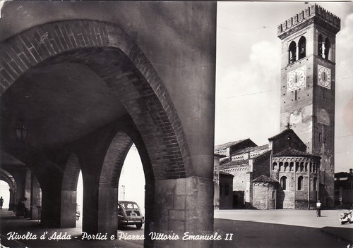 Rivolta adda portici e - #rivolta,