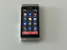 Nokia sliver color - sliver,