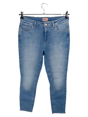 Only jeans donna blu - jeans,