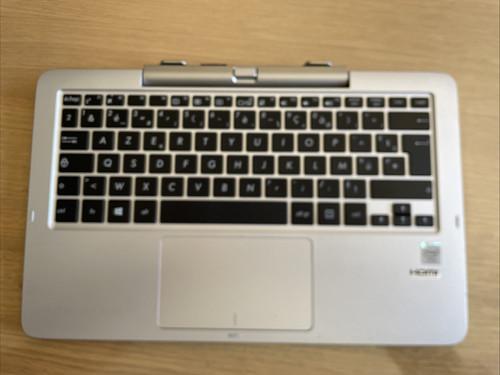 Asus transformer book - asus,