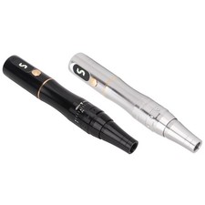 Penna Trucco Microblading Regolabile Display LCD Macchina Trucco Semipermanente