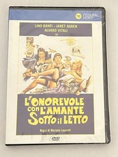  L'Onorevole Con L'Amante