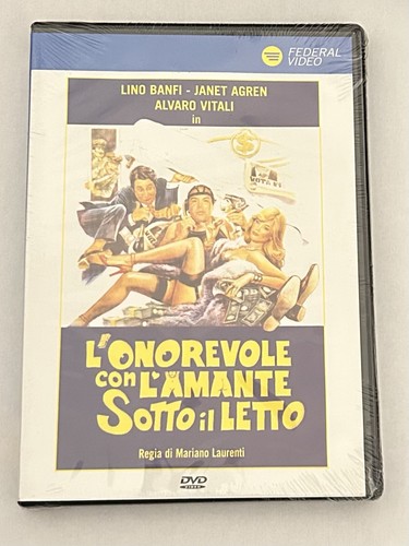 Onorevole con l - , l'onorevole