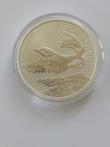 Australia 2026 kookaburra - australia, "kookaburra"