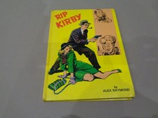 Fumetto rip kirby - kirby, di