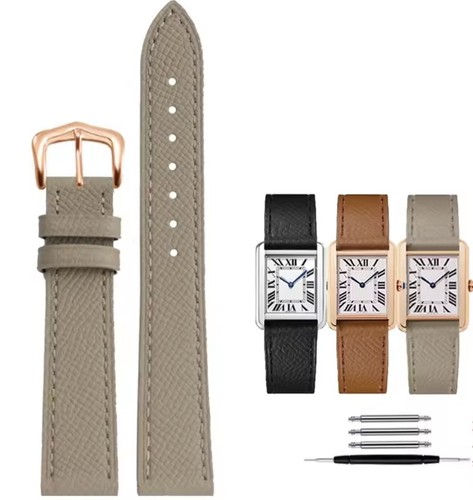 Cinturino orologio pelle epsom - cinturino,
