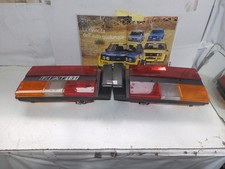 Fiat 131 racing - racing, 78/