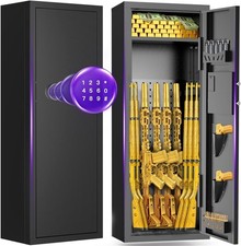 Cassaforte per pistola 8-10