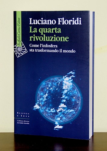 Quarta rivoluzione - rivoluzione, •