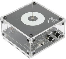 Music Coil, Music Coil Arc