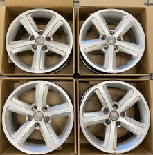 4X Cerchi in lega REPLICA AUDI