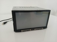 Autoradio Kenwood DMX100BT Schermo 2 DIN Multimedia Bluetooth