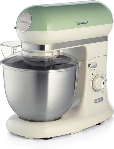 Ariete 1588 verde - verde, impastatrice