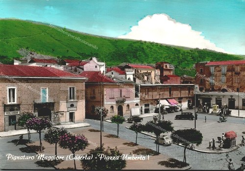 Ee368 cartolina pignataro - ee368,