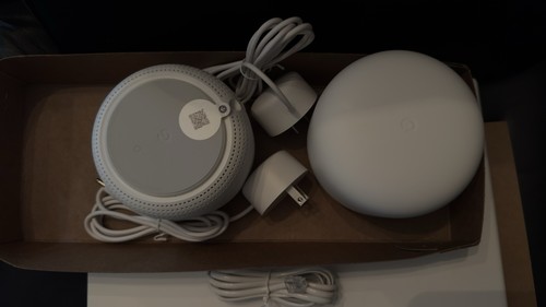 Google nest wifi - nest,