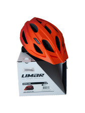 Casco Limar Berg-Em Matt