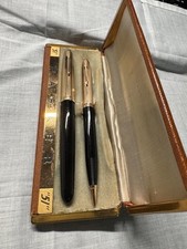 Parker 51 pennino oro punta