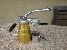 macchina caffe  lever