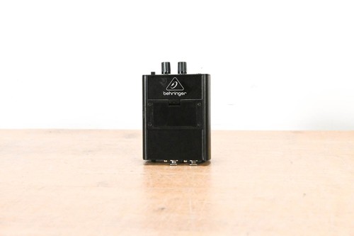 Behringer powerplay - behringer, p1