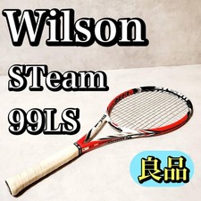 [Buone condizioni] Racchetta