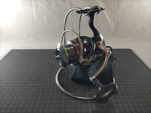 Edizione limitata daiwa - edizione,