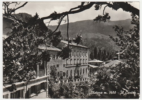 Abetone pistoia il centro - pistoia,