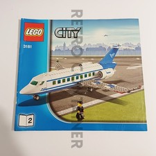Lego Vintage Istruzioni