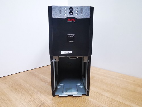 Apc smart ups 2200va - apc,