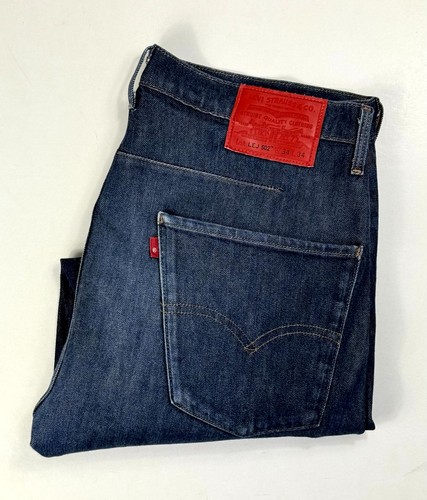 Jeans uomo levi lej 502 - jeans, levi's