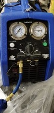 Recuperatore gas refrigerante - gas,