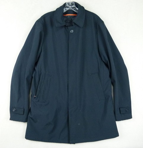 Cappotto trapuntato foderato