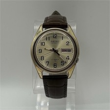 Seiko Vintage Automatico