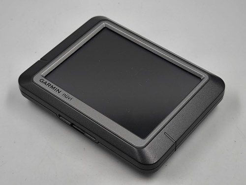 Garmin nuvi 250 gps - garmin,