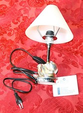 LAMPADA SCULTURA REALIZZATA DA