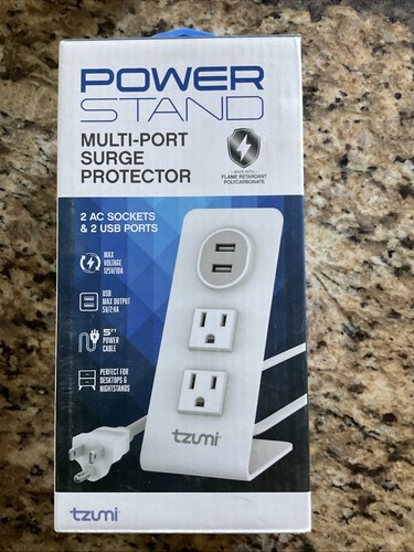 Tzumi power stand protezione - tzumi,