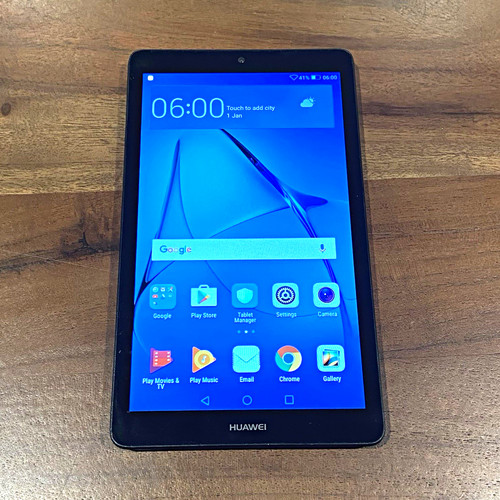 Huawei mediapad bg2 - mediapad, t3