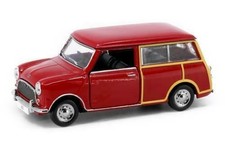 Mini Countryman Rosso ****